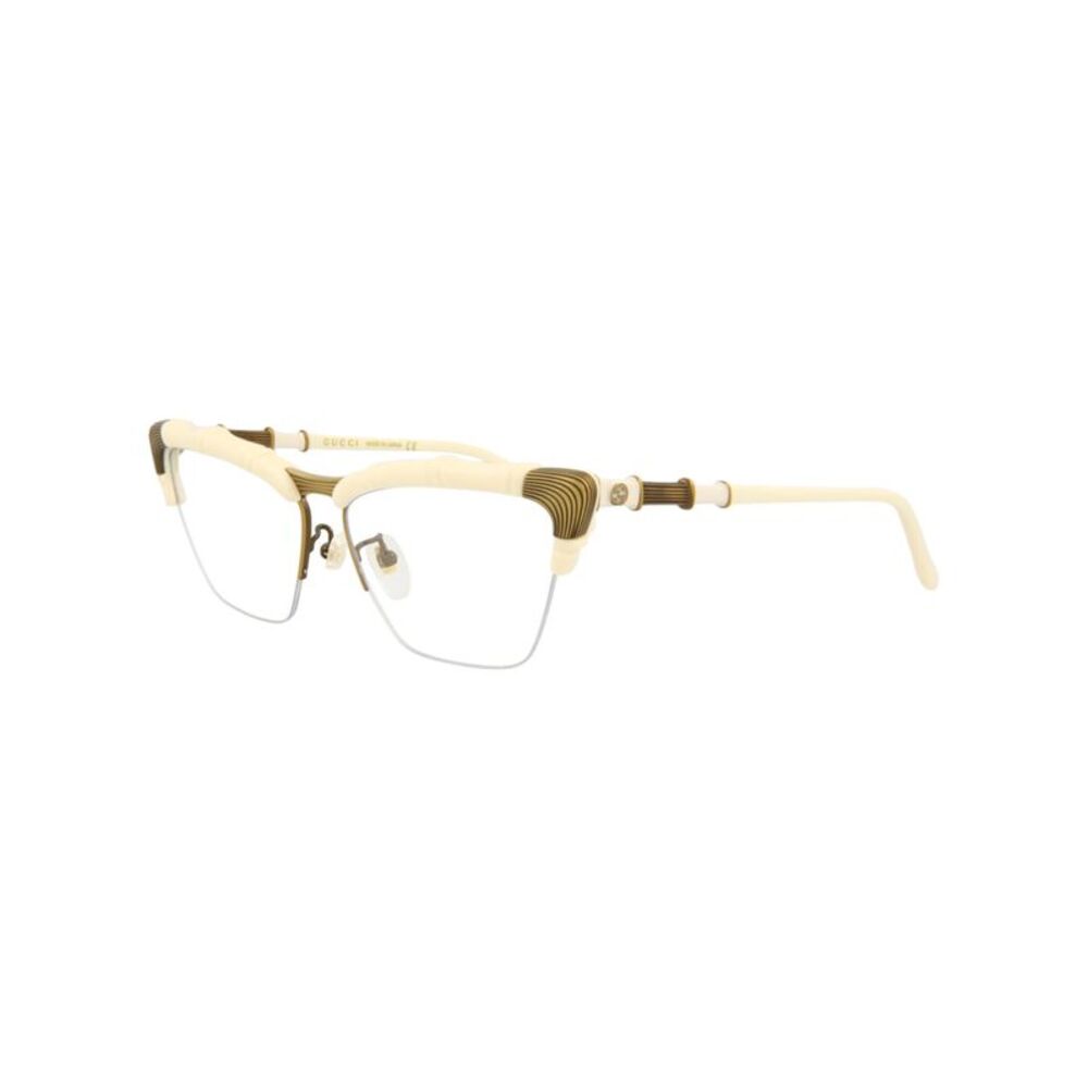 Cat Eye-Frame Injection Optical Frames NWT - image 2